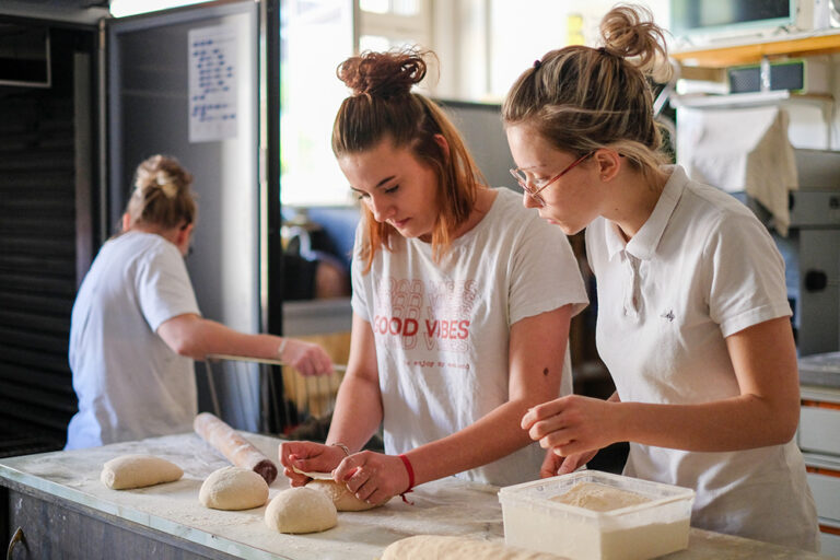 Boulangerie