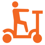 icone mobilité