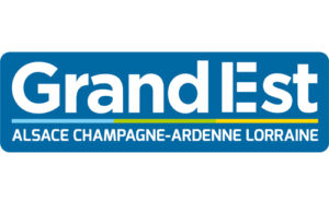 Logo Grand Est