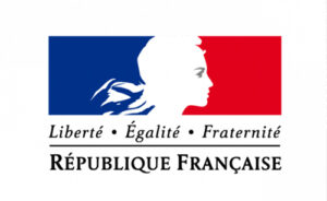 Logo République Française