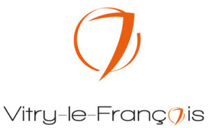 Logo Ville de Vitry-le-François
