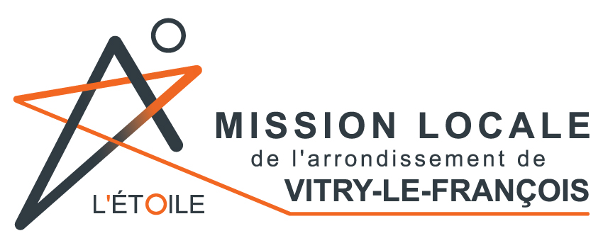 Logo Mission locale de Vitry-le-François