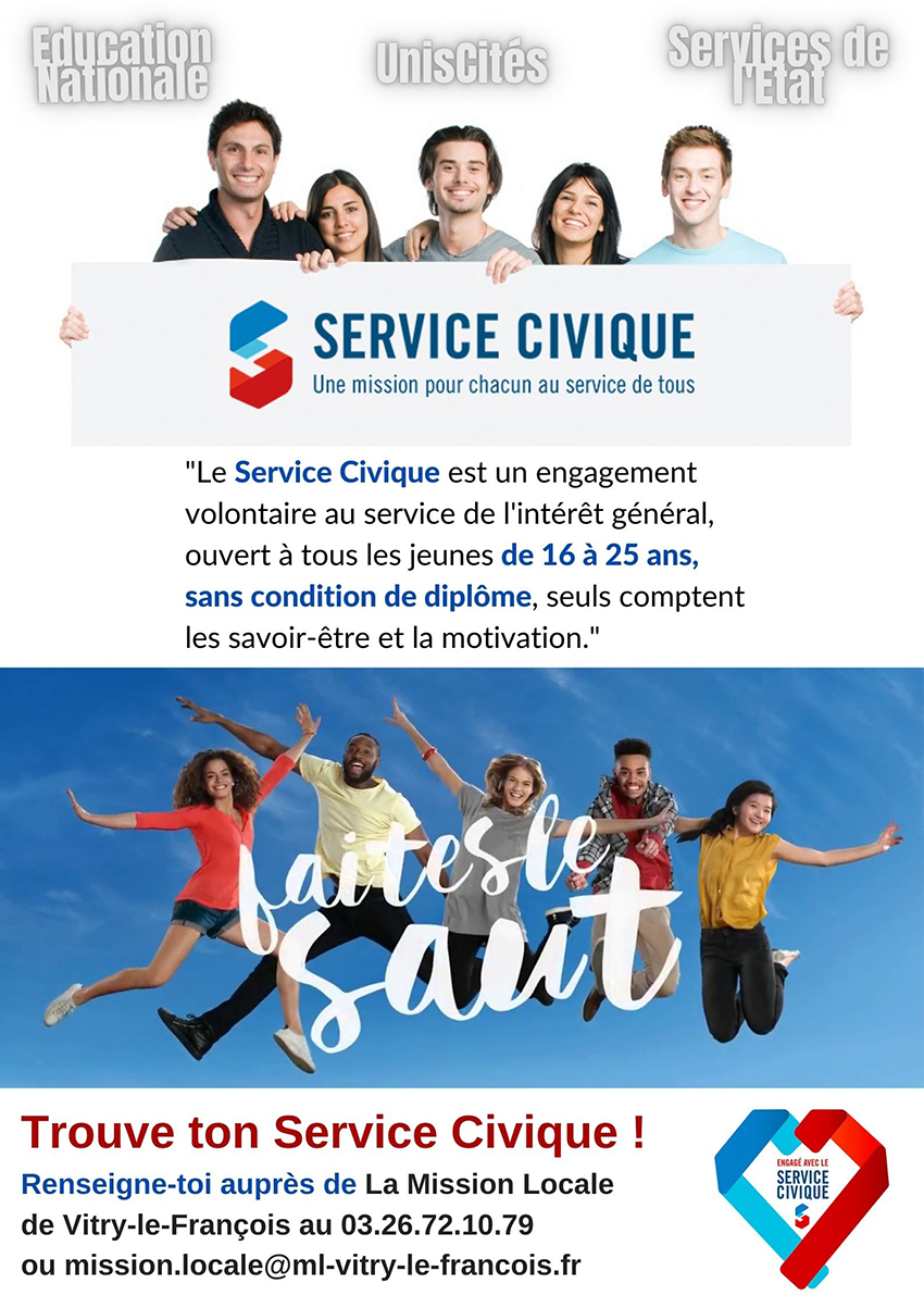 Service Civique