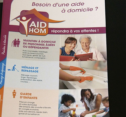 AIDHOM