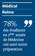 Médical Reims