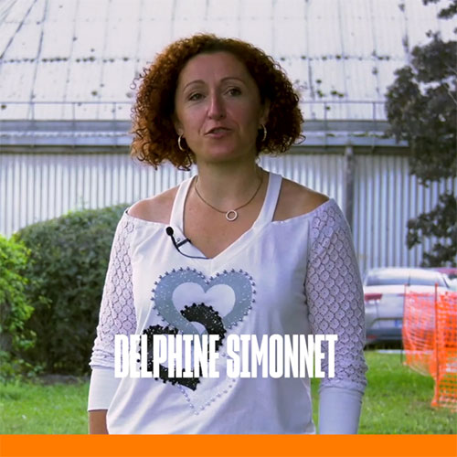Delphine Simonet