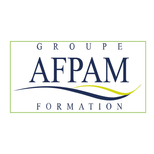 Logo AFPAM