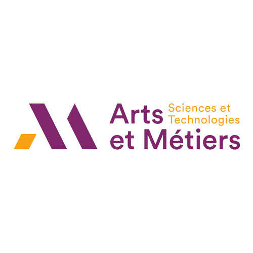 logo Arts-et-métiers