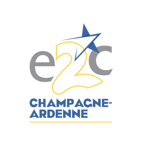 logo E2C Champagne-Ardennes