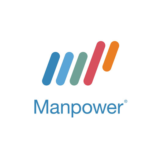 logo Manpower