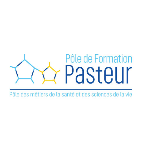 Logo PASTEUR