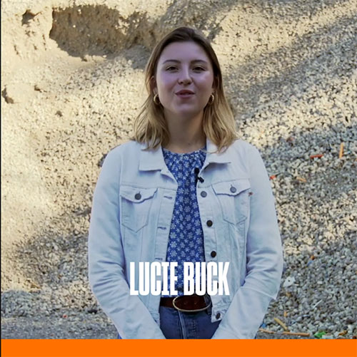 Lucie Buck