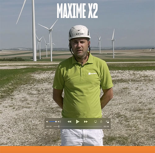 Maxime X2