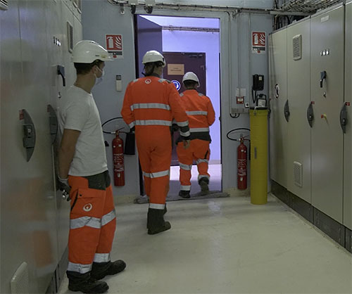veolia