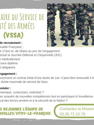 Offre VSSA dec 2021
