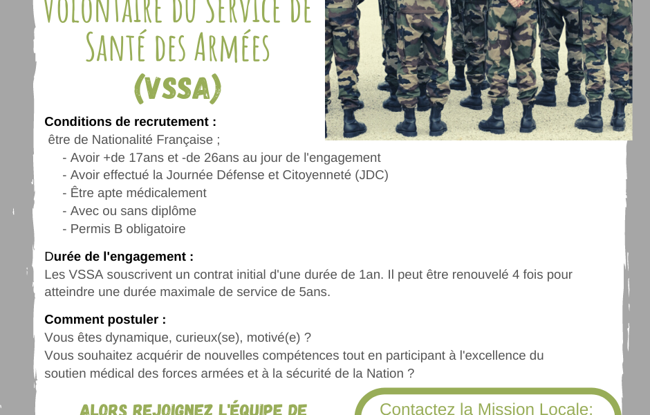 Offre VSSA dec 2021