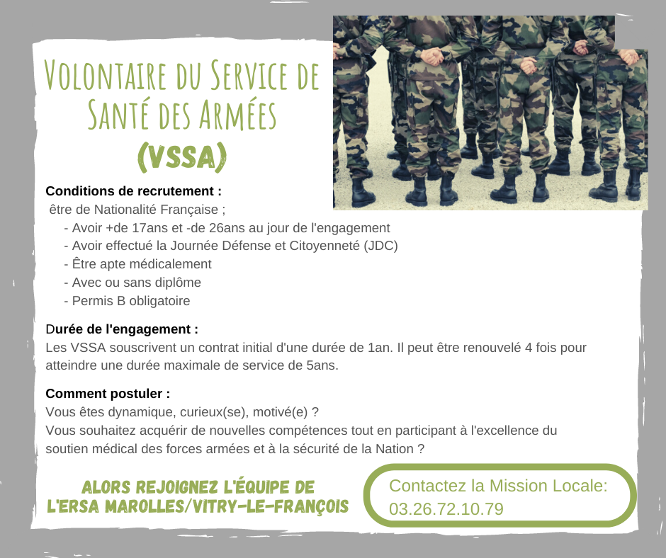 Offre VSSA dec 2021