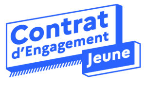 logo CEJ