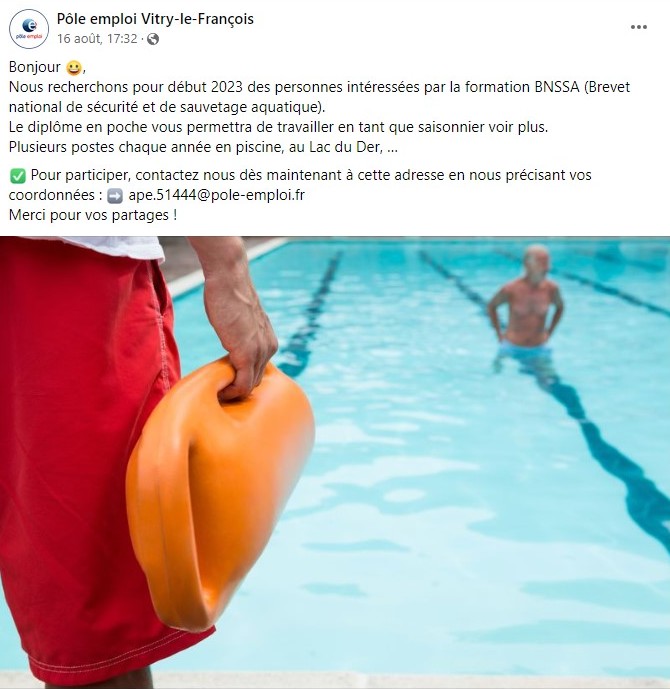 formation bnssa 2023