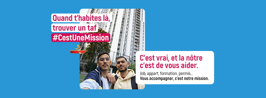 Les missions locales fêtent leurs 40 ans