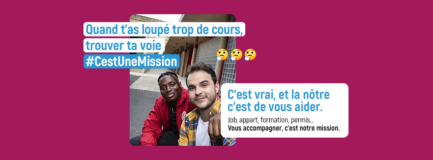 Les missions locales fêtent leurs 40 ans