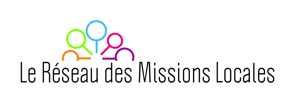 logo réseau mission locale