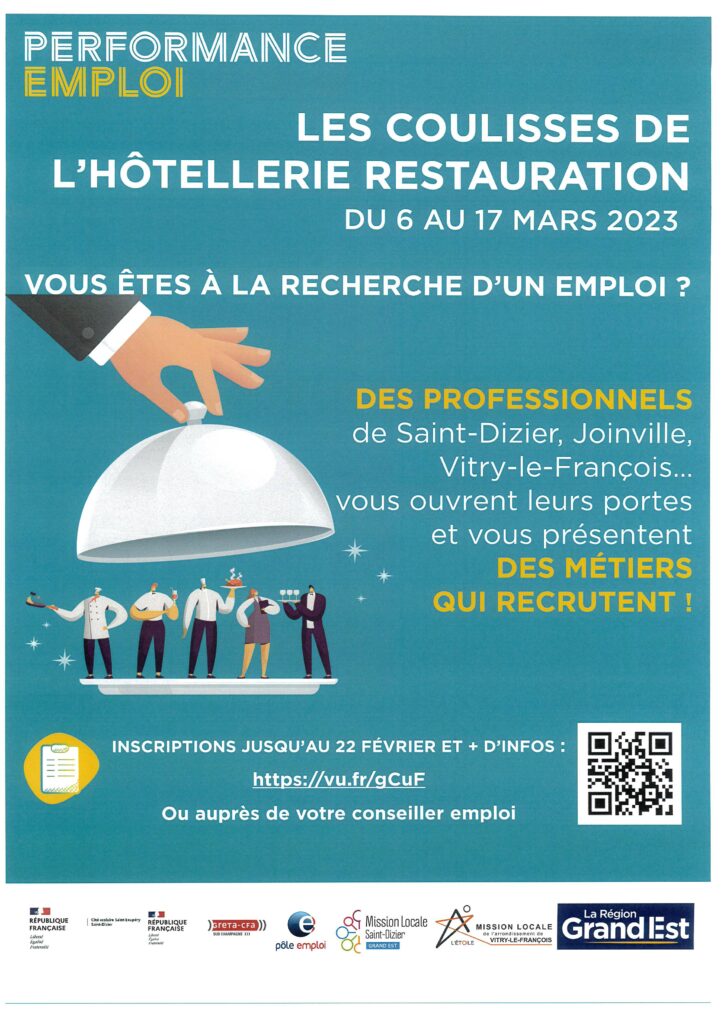 Les Coulisses de la Restauration