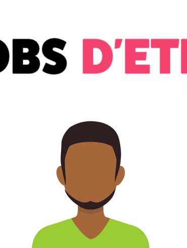 Job d'été de la Ville 2023