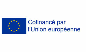 logo Cofinancé par l'Europe