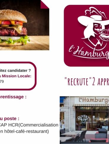 offre hamburgerie fev 2023