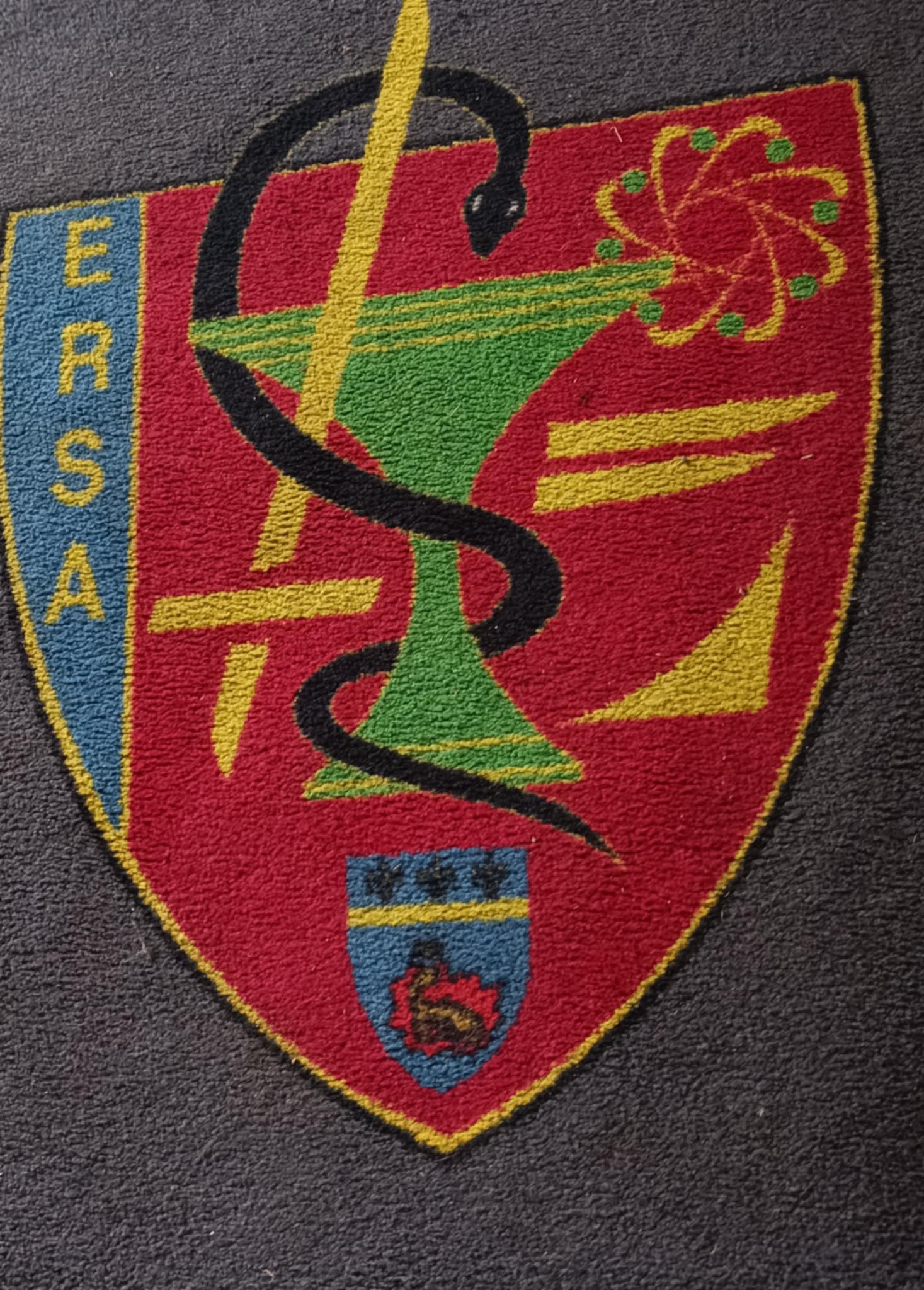 Retour visite de l’ERSA