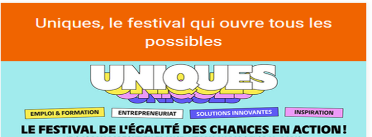 Festival Uniques