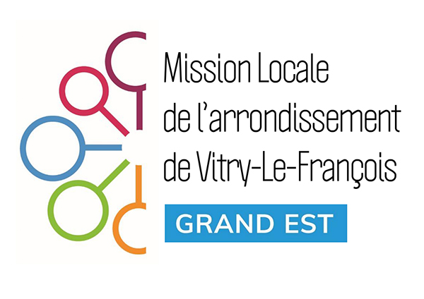 logo Mission Locale Vitry-le-François
