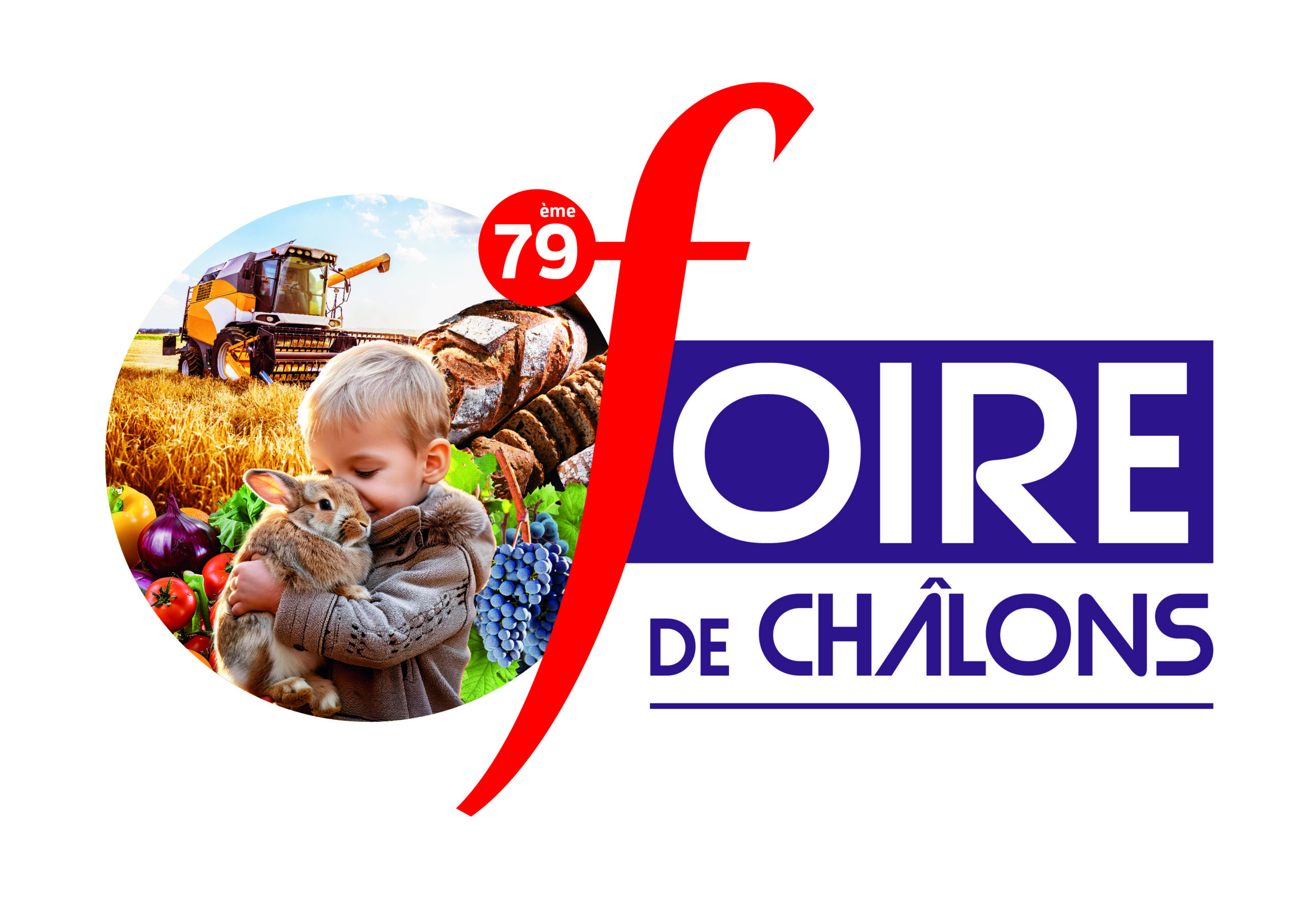 Foire de Châlons-En-Champagne