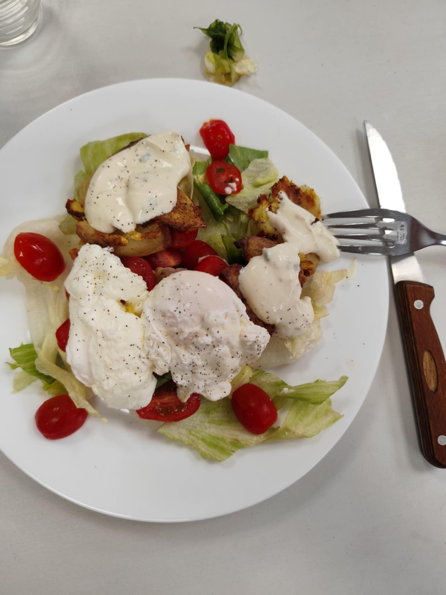 Retour atelier plaisir culinaire et diététique