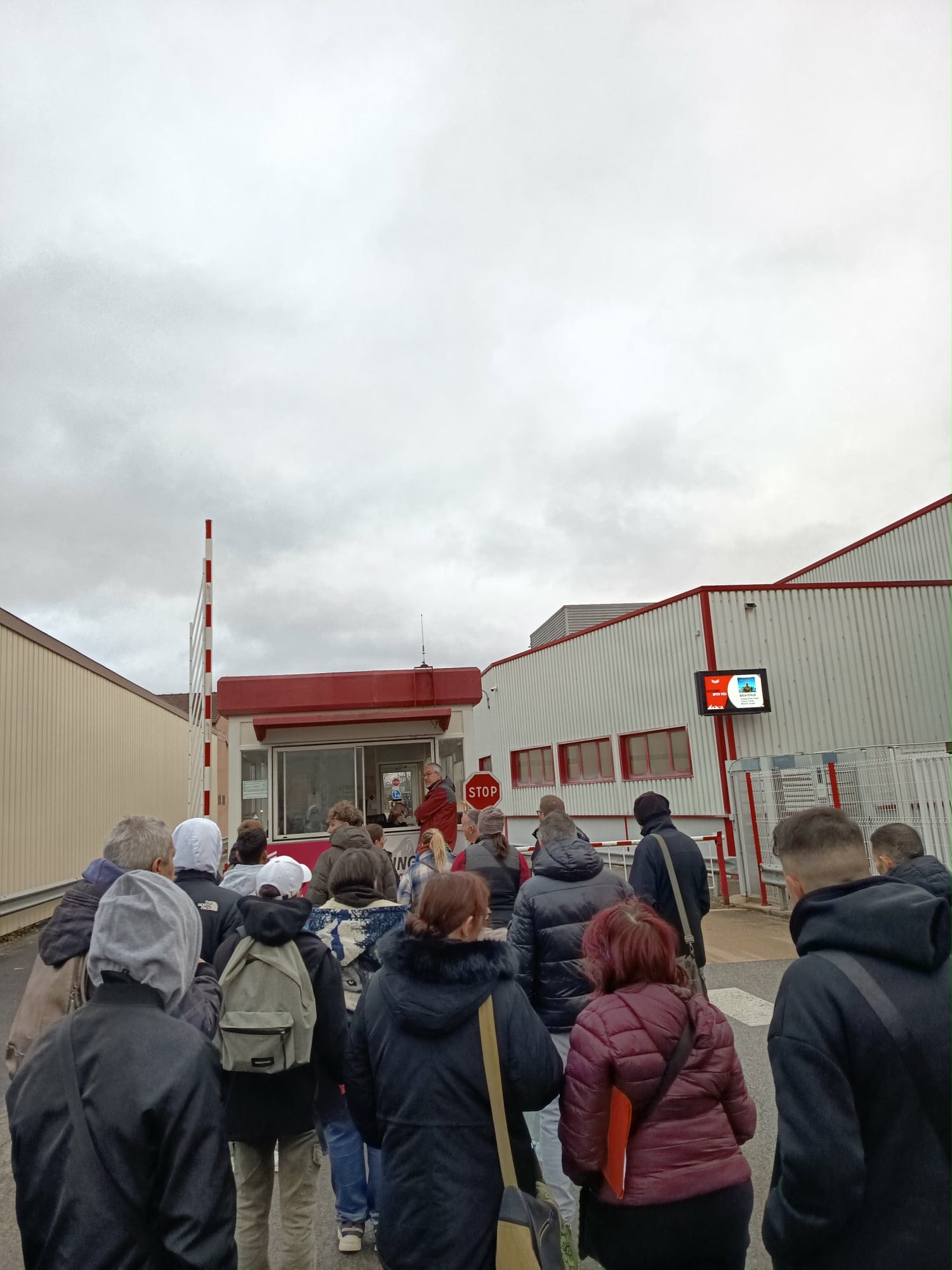 Semaine nationale de l’industrie